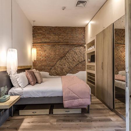 Suite San Calisto Trastevere - Rome Historical Center Cir 25486 Eksteriør billede