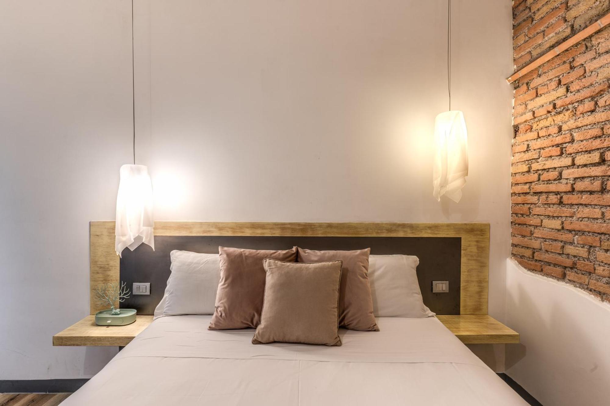 Suite San Calisto Trastevere - Rome Historical Center Cir 25486 Eksteriør billede