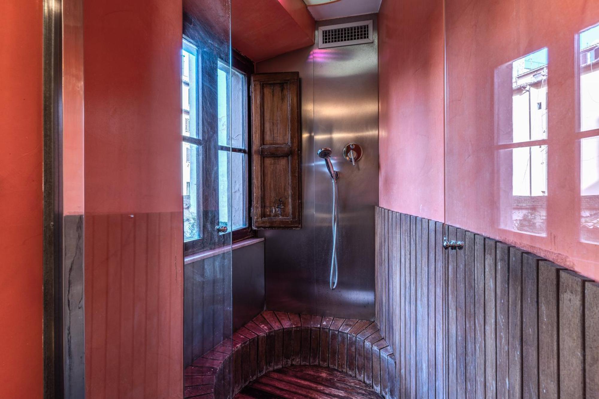 Suite San Calisto Trastevere - Rome Historical Center Cir 25486 Eksteriør billede