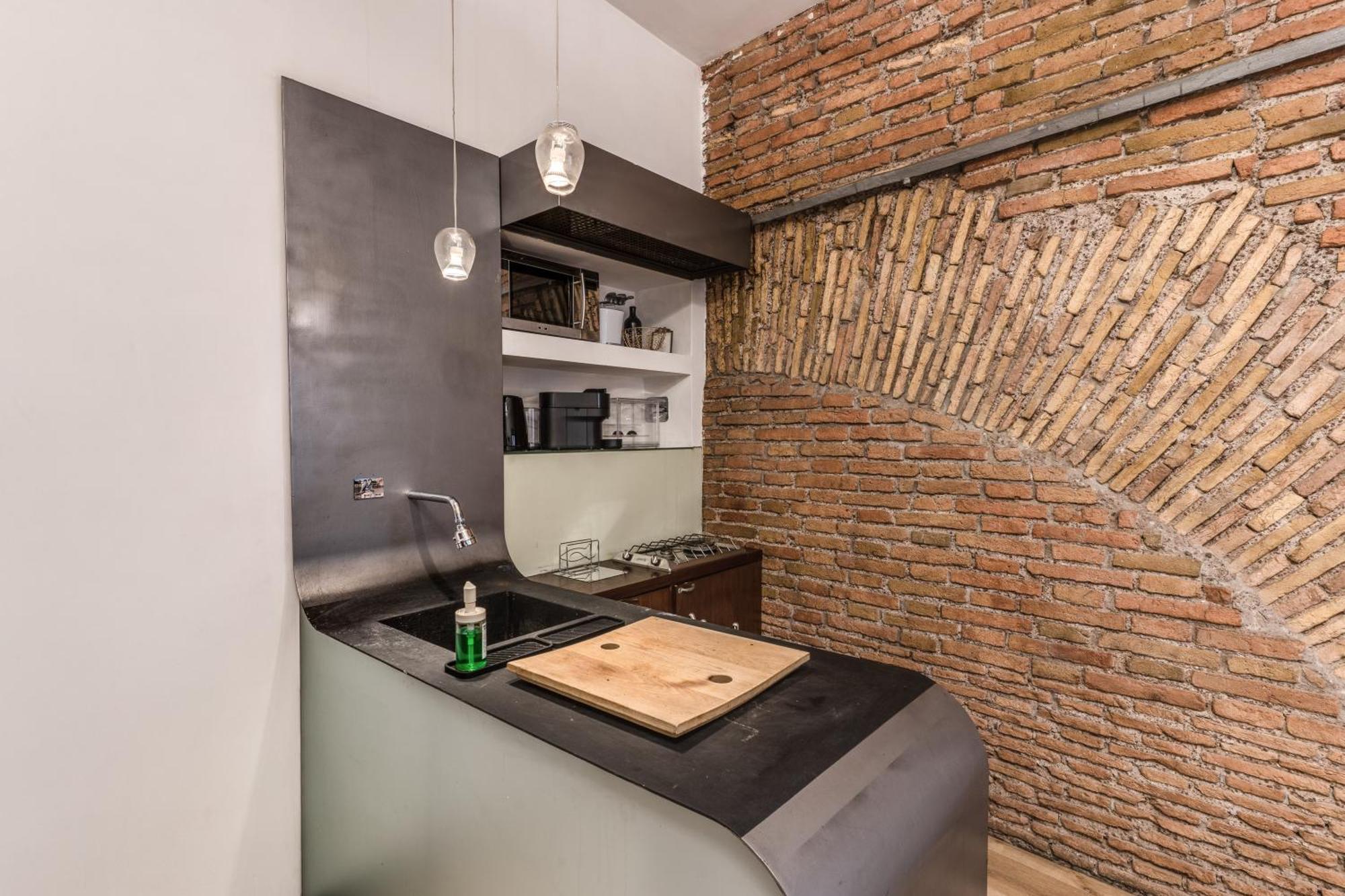 Suite San Calisto Trastevere - Rome Historical Center Cir 25486 Eksteriør billede