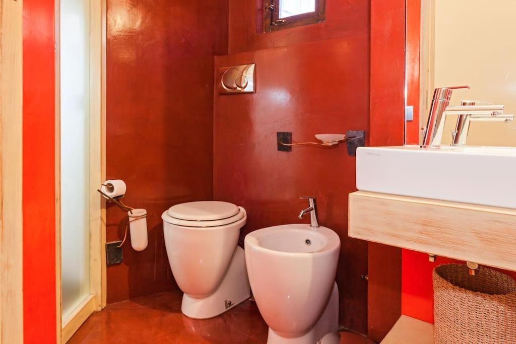 Suite San Calisto Trastevere - Rome Historical Center Cir 25486 Eksteriør billede