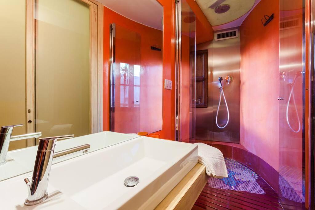 Suite San Calisto Trastevere - Rome Historical Center Cir 25486 Eksteriør billede