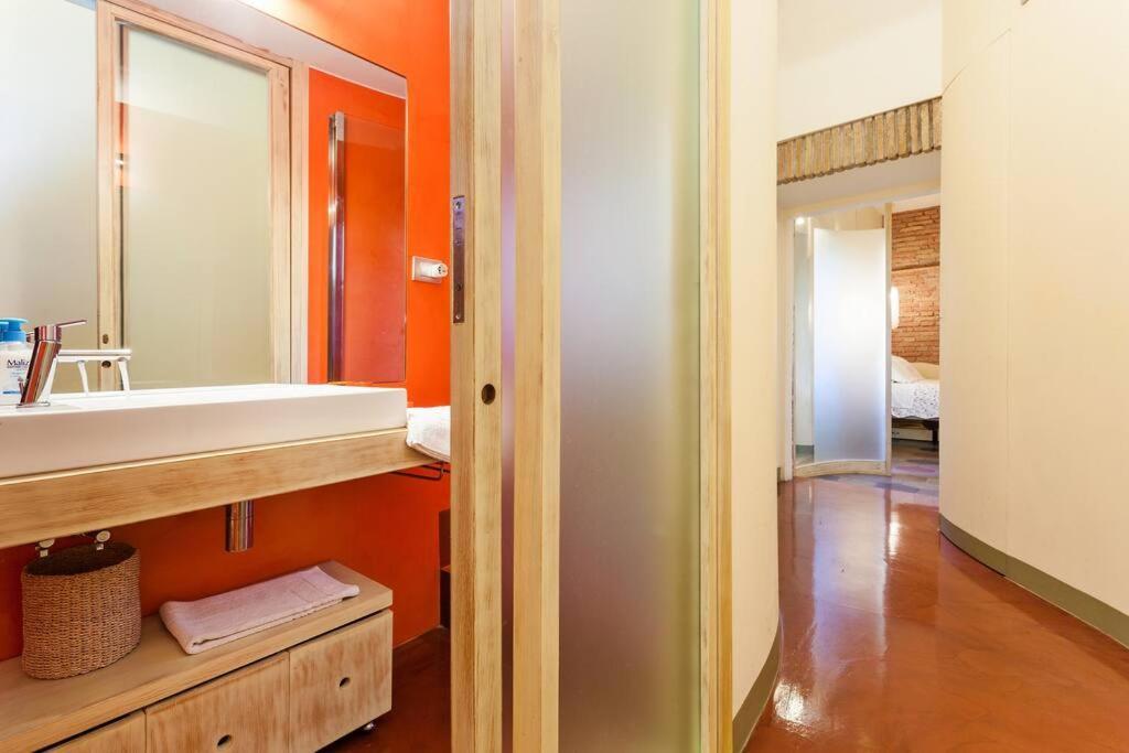 Suite San Calisto Trastevere - Rome Historical Center Cir 25486 Eksteriør billede